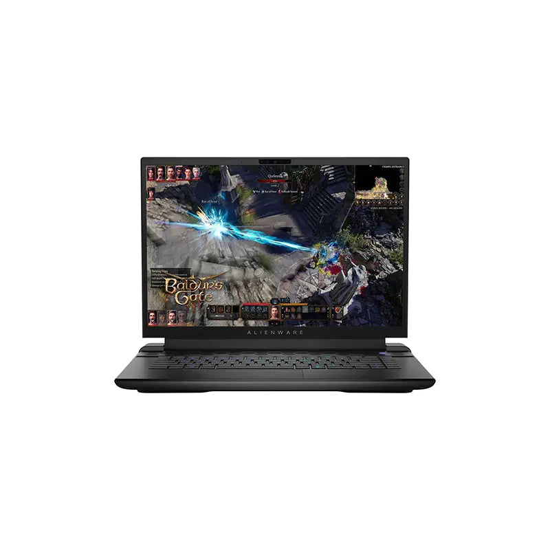 Dell ALIENWARE M16 GAMING INS0159816-R0024020-SA