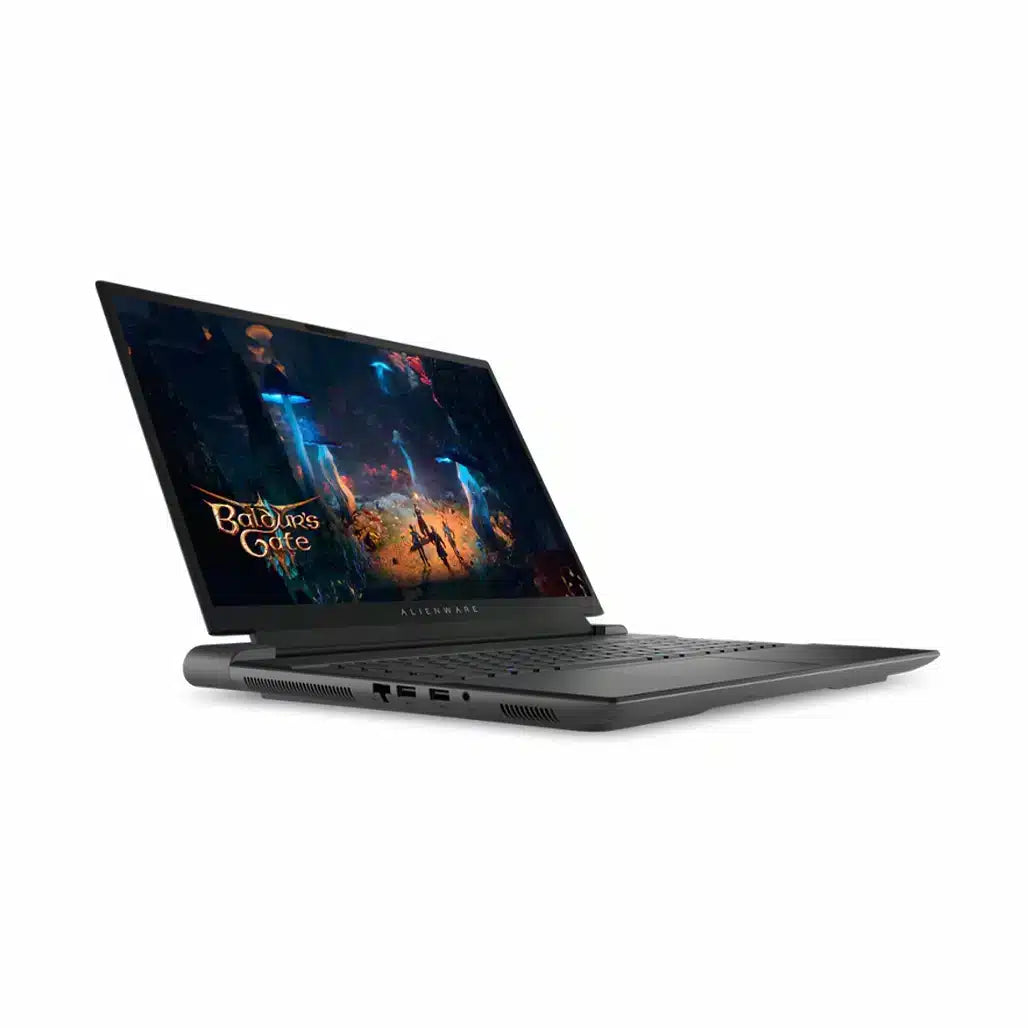 Dell Alienware M18 R2 GAMING