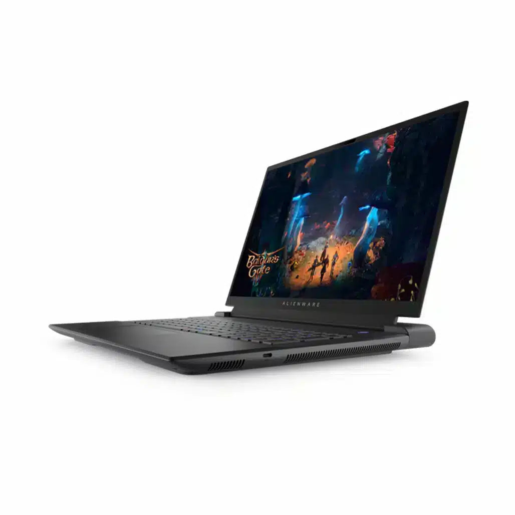 Dell Alienware M18 R2 GAMING