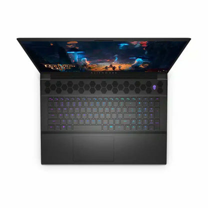 Dell Alienware M18 R2 GAMING