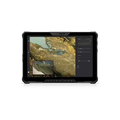 Dell Latitude 7230 RUGGED TABLET LAT0151810-R0023831-SA - Core™ i7 - Intel Iris Xe