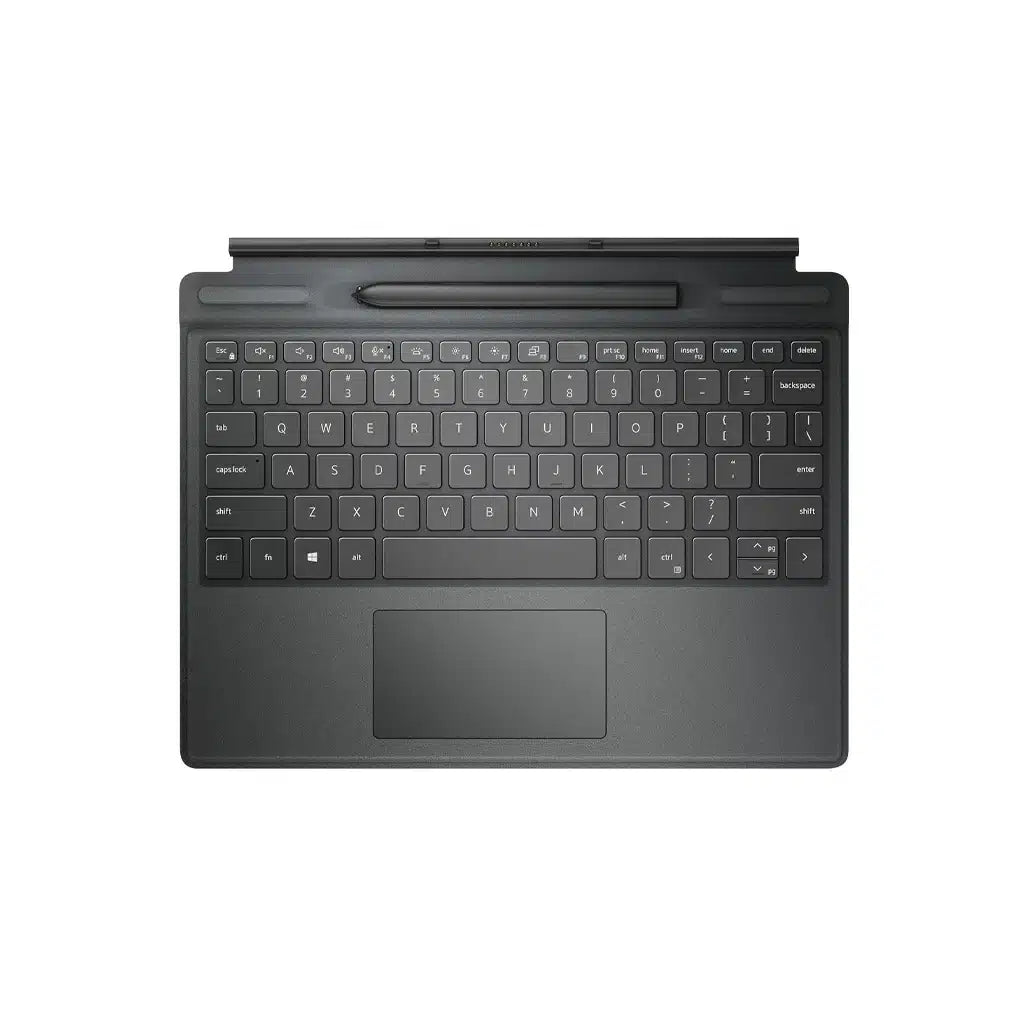 Dell Latitude 7320 Detachable UK Backlit Keyboard