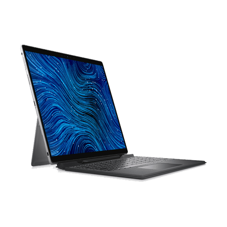 DELL LATITUDE 7320 DETACHABLE LAT0125657-R0023289-SA Core™ i7-1180G7 16GB  256GB SSD  13" FHD+ (1920x1280) TOUCHSCREEN   Intel Iris Xe Graphics