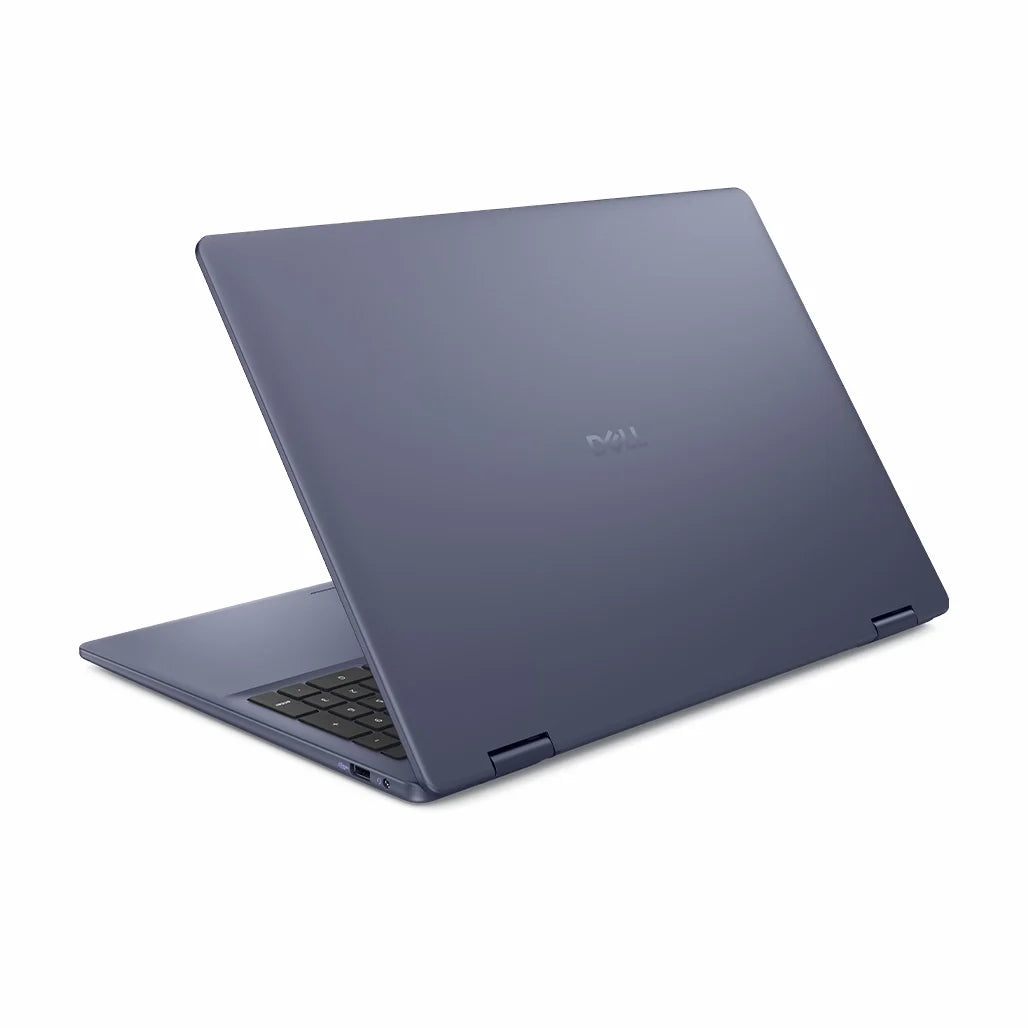 Dell Plus 2-ln-1 16 Copilot+ PC LDB06250-9182BLU-PUS - Intel® Core™ Ultra 9 288V - Intel® ARC™ Graphics + Pen