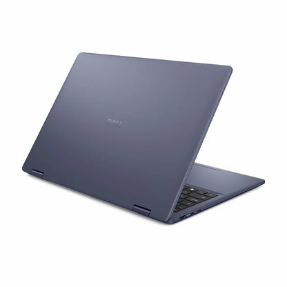 Dell Plus 2-ln-1 16 Copilot+ PC LDB06250-9182BLU-PUS - Intel® Core™ Ultra 9 288V - Intel® ARC™ Graphics + Pen