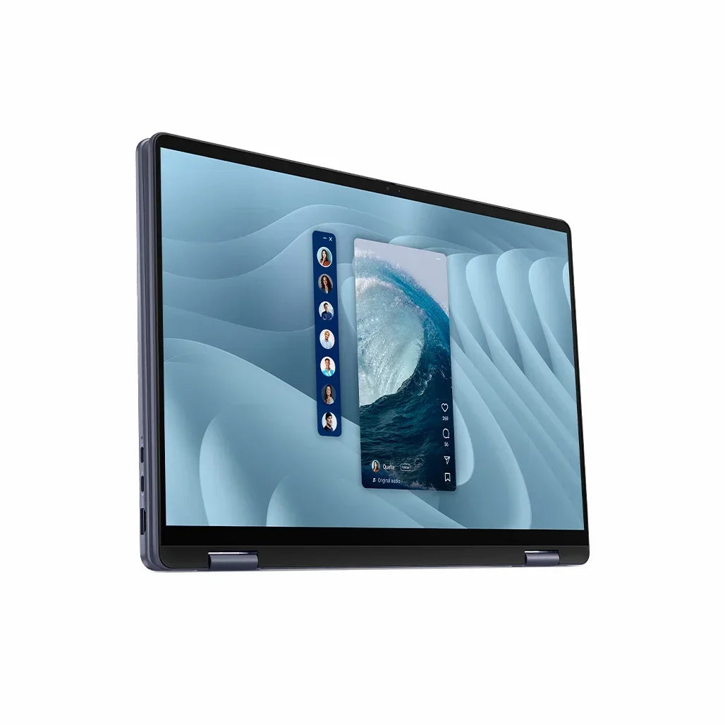 Dell Plus 2-ln-1 16 Copilot+ PC LDB06250-9182BLU-PUS – jak computers
