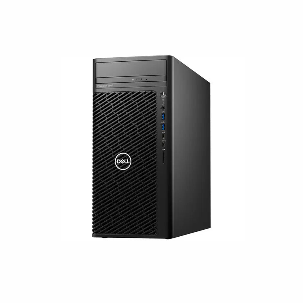 Dell Precision 3660 TOWER WORKSTATION