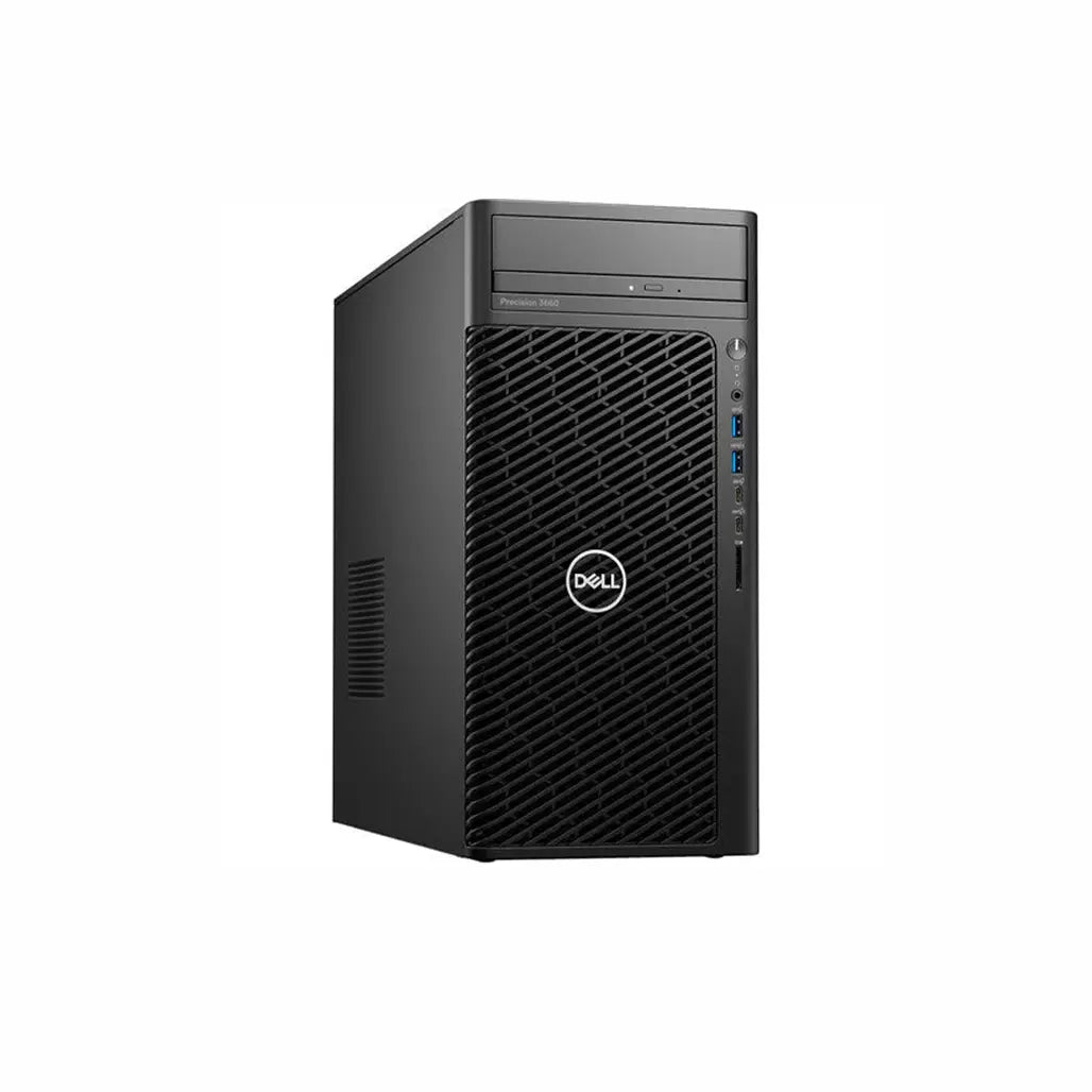 Dell Precision 3660 TOWER WORKSTATION
