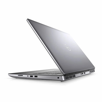 Dell Precision 7760 MOBILE WORKSTATION KL02206 - Core™ i9 - RTX A5000