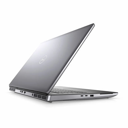 Dell Precision 7760 MOBILE WORKSTATION KL02206 - Core™ i9 - RTX A5000