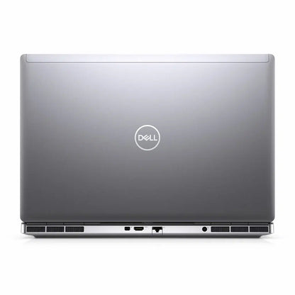 Dell Precision 7760 MOBILE WORKSTATION KL02206 - Core™ i9 - RTX A5000