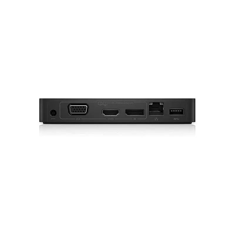 Dell USB 3.0 Full HD Dual Video Docking Station