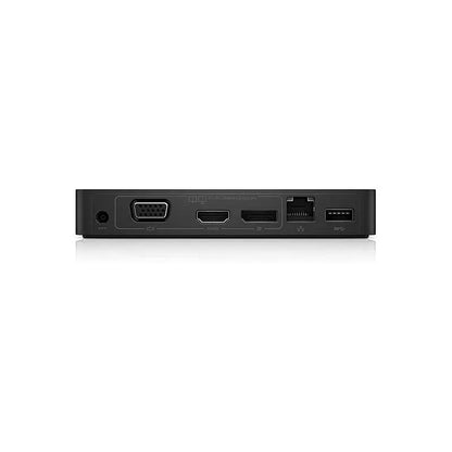 Dell USB 3.0 Full HD Dual Video Docking Station