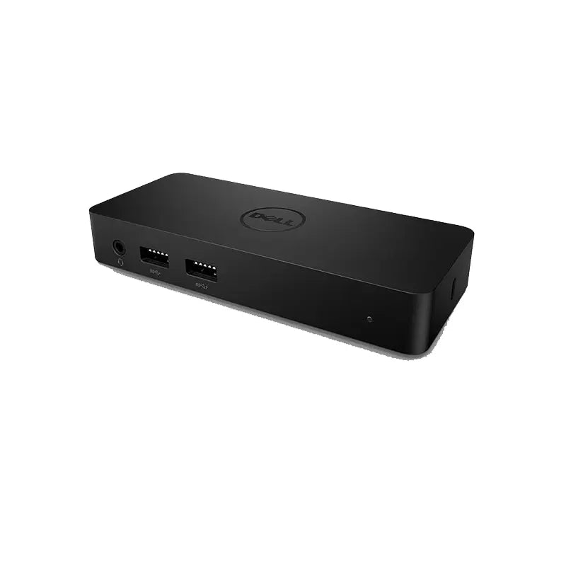Dell USB 3.0 Full HD Dual Video Docking Station