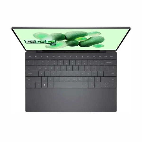 DELL XPS 13 Copilot+ XPS9345-SX12807BLK-PUS – Snapdragon® X Elite – Qualcomm Adreno Graphics