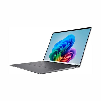 DELL XPS 13 Copilot+ XPS9345-SX12807BLK-PUS – Snapdragon® X Elite – Qualcomm Adreno Graphics