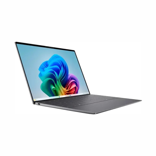 DELL XPS 13 Copilot+ XPS9345-SX12807BLK-PUS – Snapdragon® X Elite – Qualcomm Adreno Graphics
