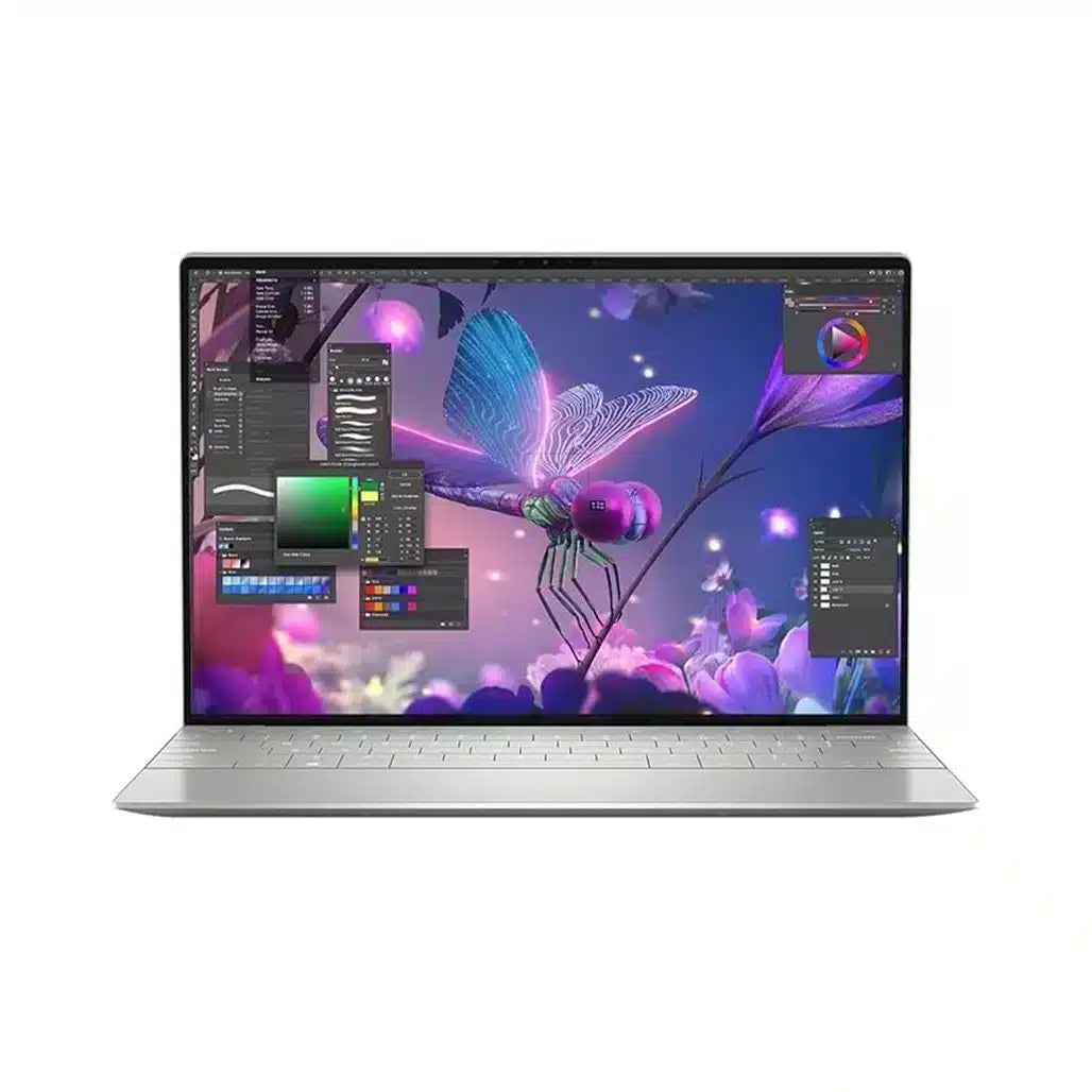 Dell XPS 13 Plus 9320 XPS9320-7688BLK-PUS