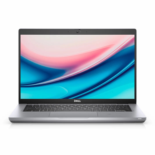 Dell Latitude 5421 DE5421-I5-16-256-T-11P - Core™ i5-11500H - Intel® UHD Graphics