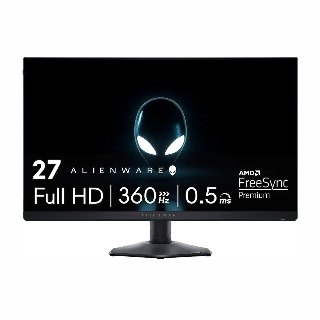 Dell Alienware AW2724HF 27" Gaming Monitor – 360Hz