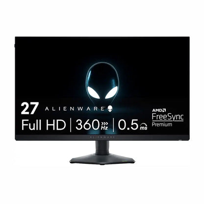 Dell Alienware AW2724HF 27" Gaming Monitor – 360Hz