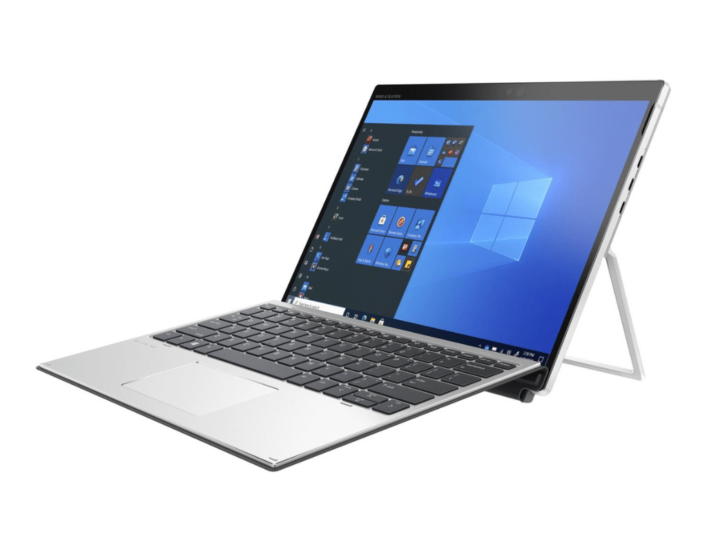 HP ELITE X2 G8