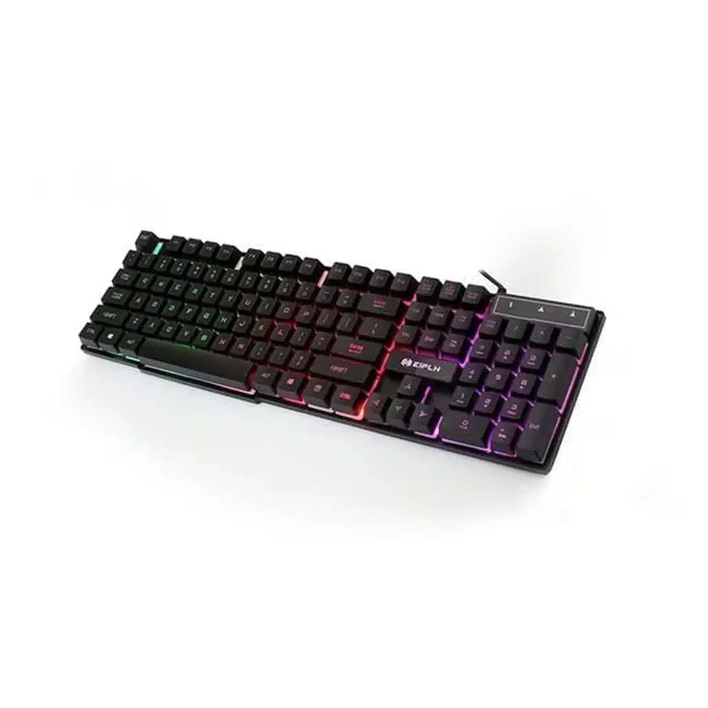 Gaming Keyboard KBD - E33