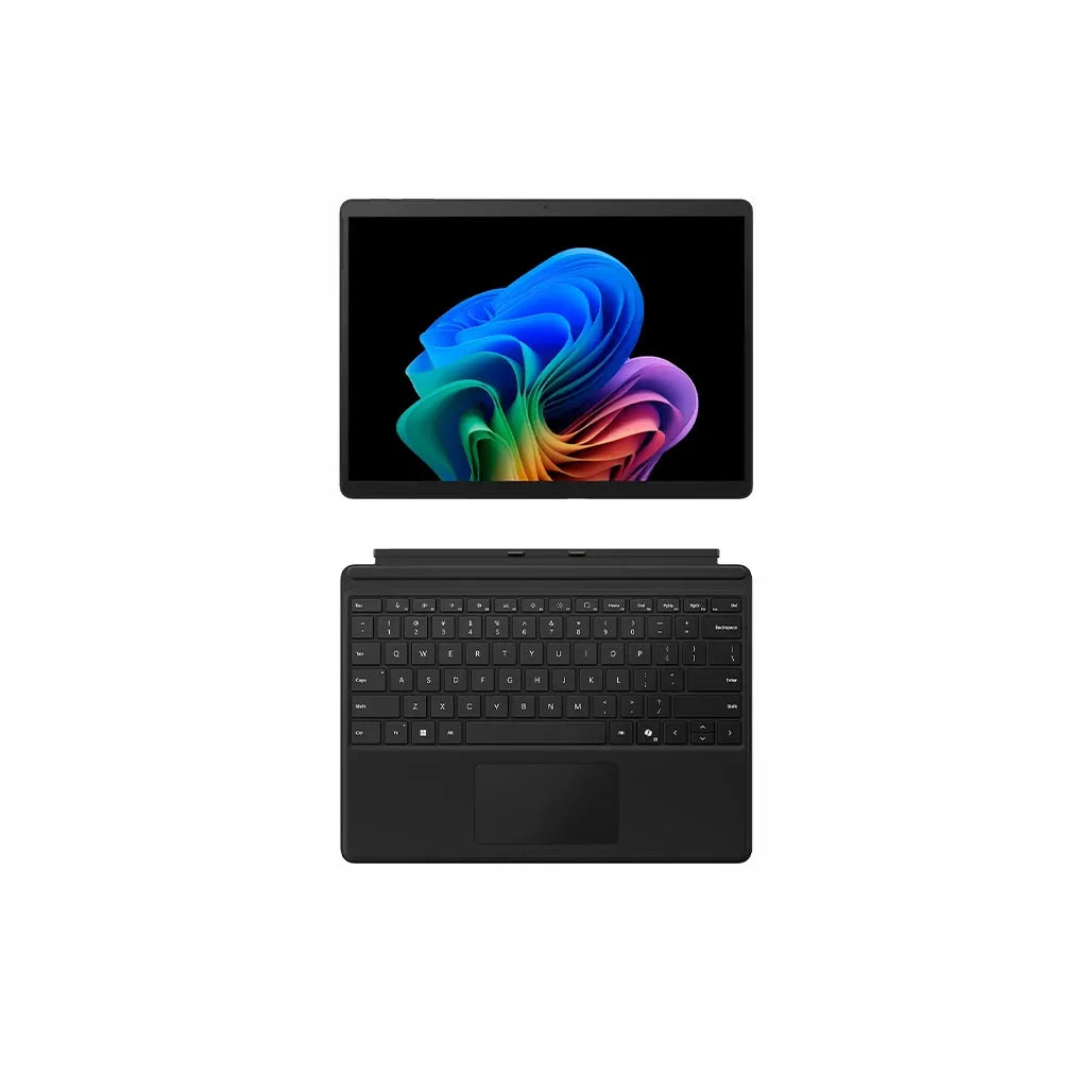 Microsoft Surface Pro - Copilot+ PC EP2-23860 - Snapdragon X Plus 10 Core - Qualcomm Footnote Adreno