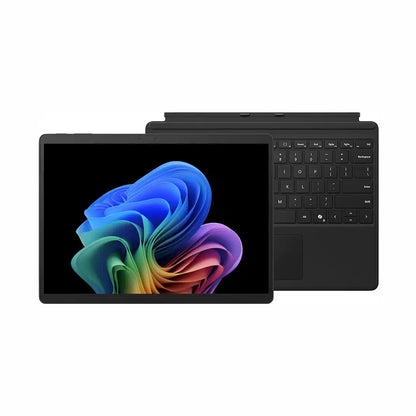 Microsoft Surface Pro 2 in 1 - Copilot+ PC EP2-23860 - Snapdragon X Plus 10 Core - Qualcomm Footnote® Adreno™