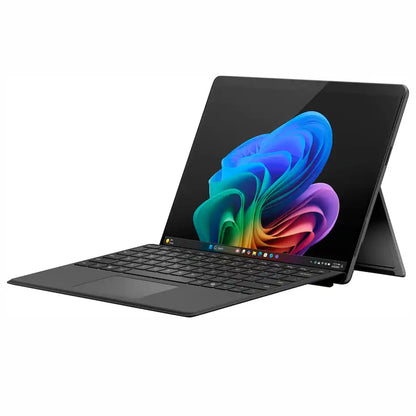 Microsoft Surface Pro 2 in 1 - Copilot+ PC EP2-23860 - Snapdragon X Plus 10 Core - Qualcomm Footnote® Adreno™