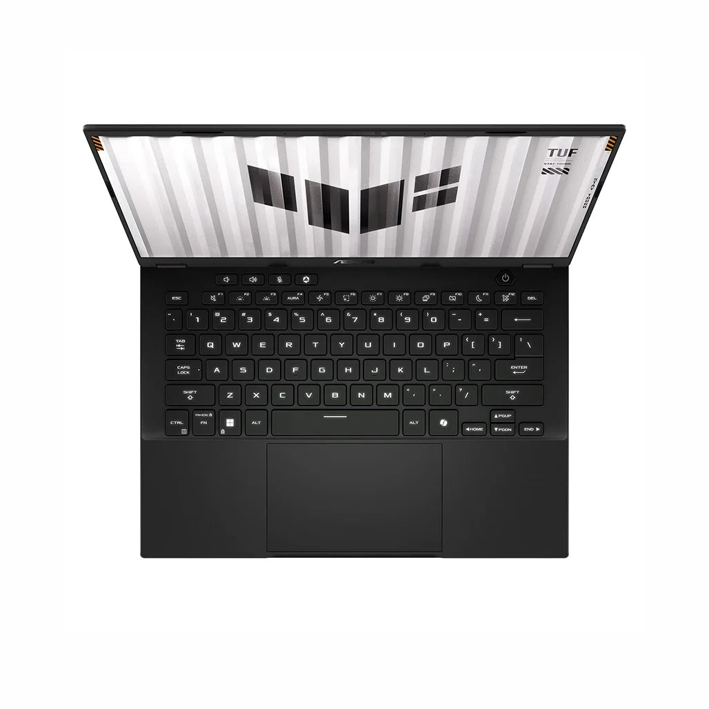 ASUS TUF Gaming A14 Copilot+ PC FA401WV-WB94 -  AMD Ryzen Al 9 HX 370 - RTX 4060