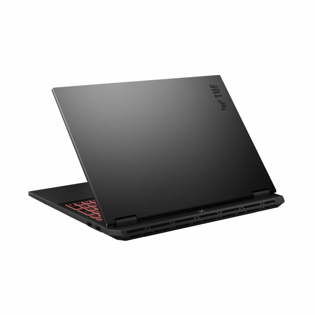 ASUS TUF Gaming A16 FA608UP-A16.R95070 - AMD Ryzen™ 9 270 - NVIDIA® RTX 5070