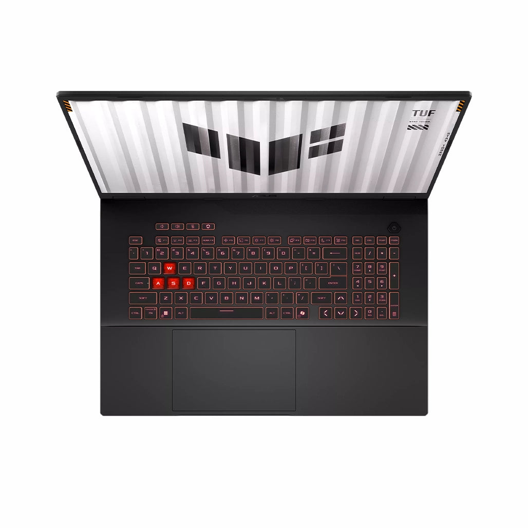 Asus TUF FA808UM-IS74 - AMD Ryzen 7 260 - GeForce RTX 5060 8GB