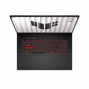 Asus TUF FA808UM-IS74 - AMD Ryzen 7 260 - GeForce RTX 5060 8GB