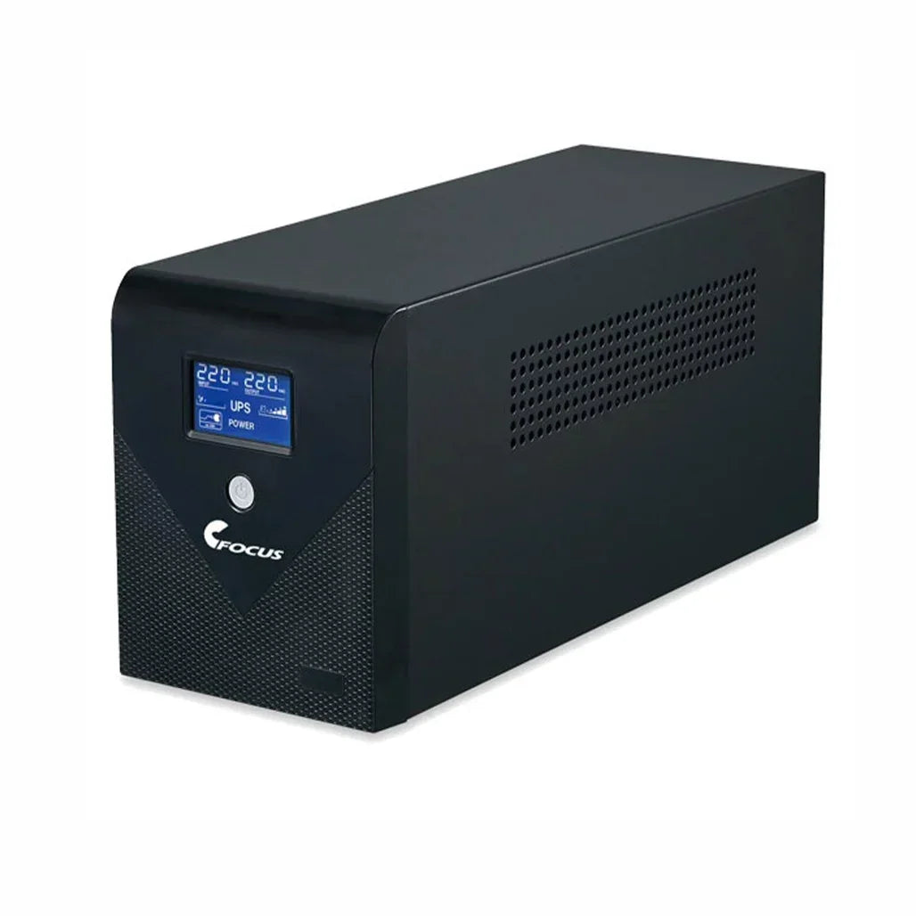 FOCUS UPS 2000VA