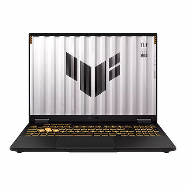 ASUS TUF F16 (2025) Gaming Laptop FX608JPR-WH74 - Intel® Core™ i7-14650HX -  NVIDIA® GeForce RTX™ 5070
