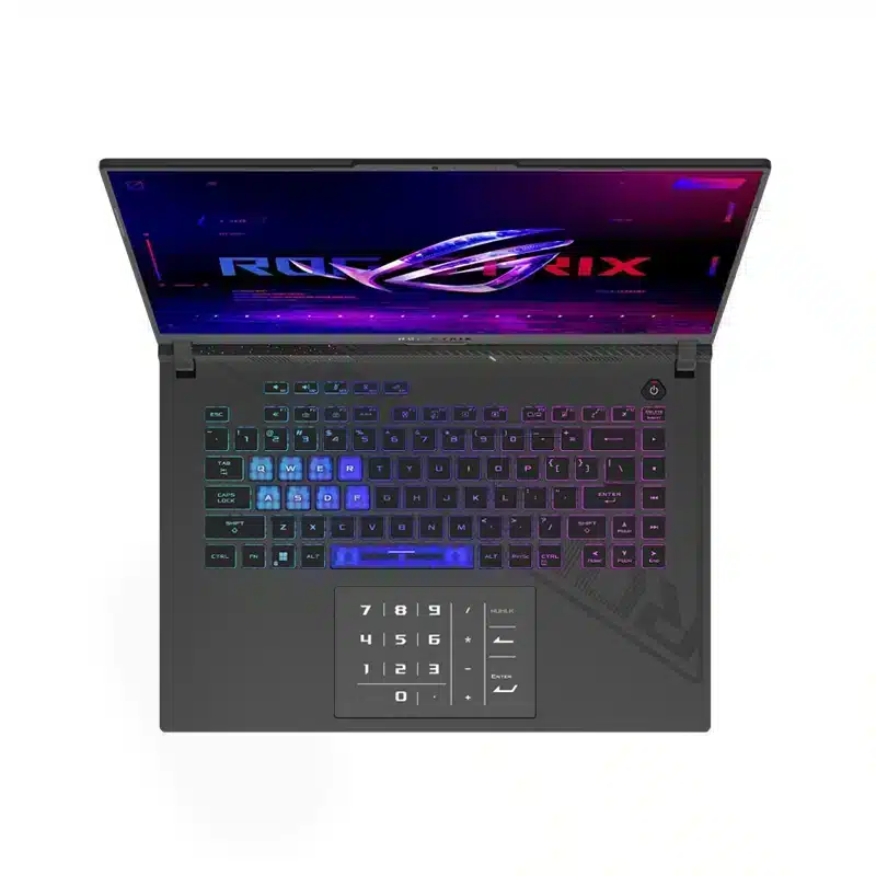 ASUS ROG Strix G16 G614JV-N3129