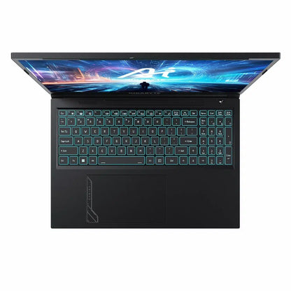 GIGABYTE G6 KF – CORE I7-13620H – NVIDIA RTX 4060 8GB