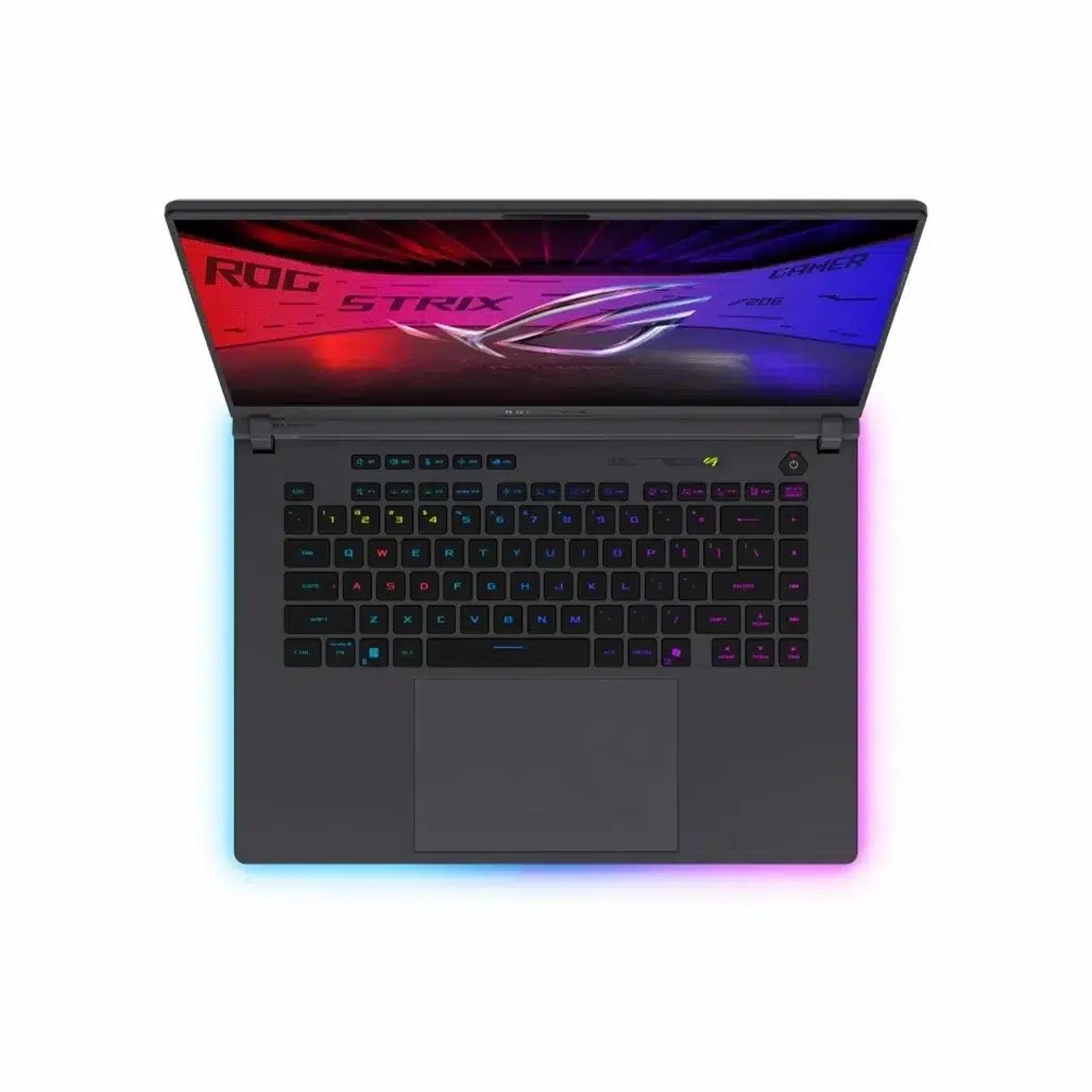Asus ROG STRIX G16 G614FM-WS94 - AMD Ryzen 9 9955HX - RTX™ 5060