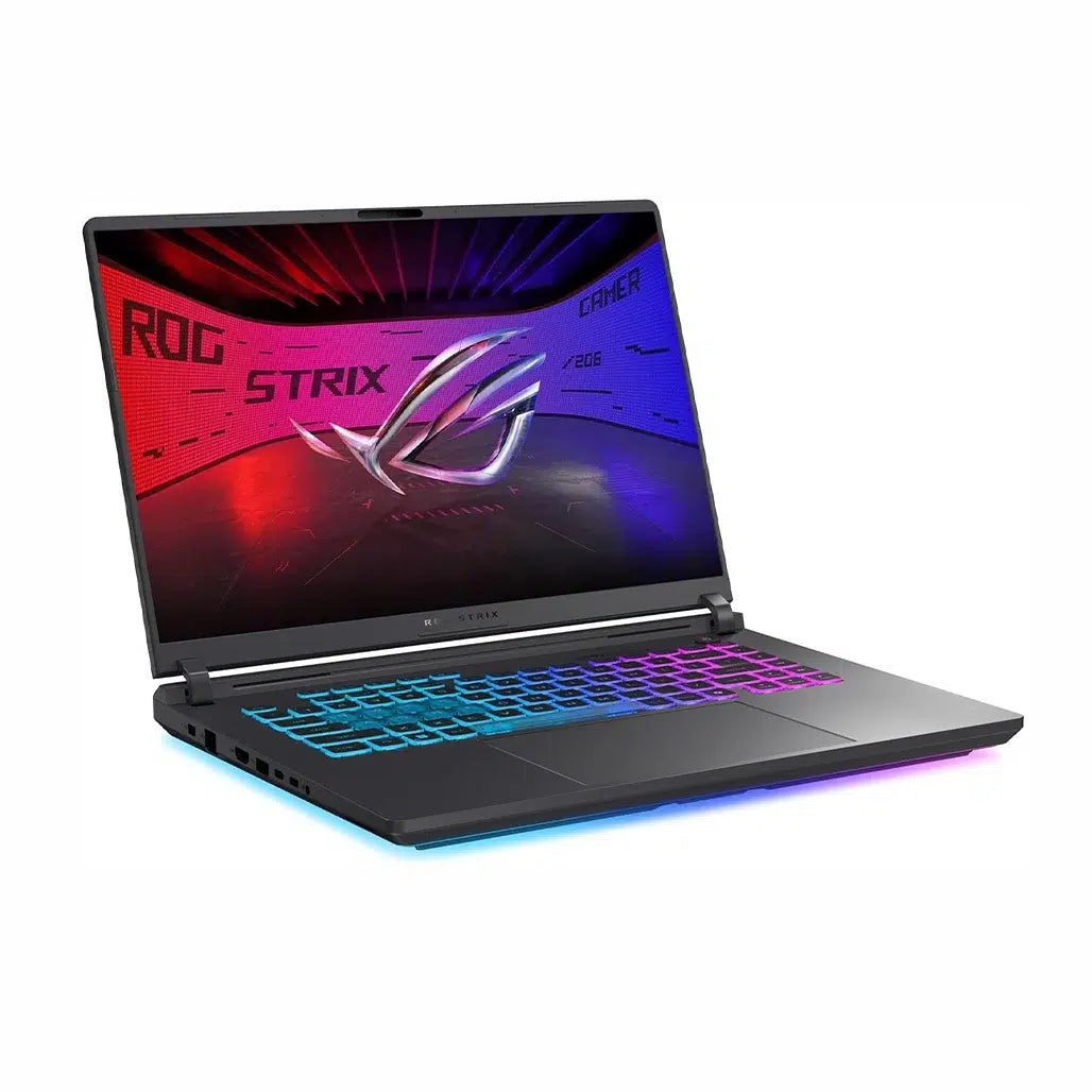 Asus ROG STRIX G16 G615JMR-AS74 GAMING – Core™ i7-14650HX – RTX 5060 8GB