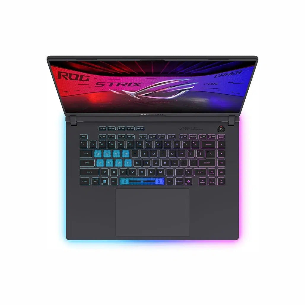 Asus ROG STRIX G16 G615JMR-AS74 GAMING – Core™ i7-14650HX – RTX 5060 8GB