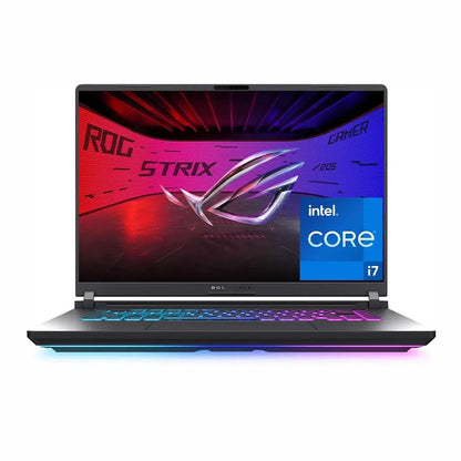 Asus ROG STRIX G16 G615JMR-AS74 GAMING – Core™ i7-14650HX – RTX 5060 8GB