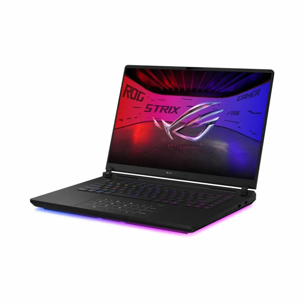 ASUS ROG STRIX G16 G635LX