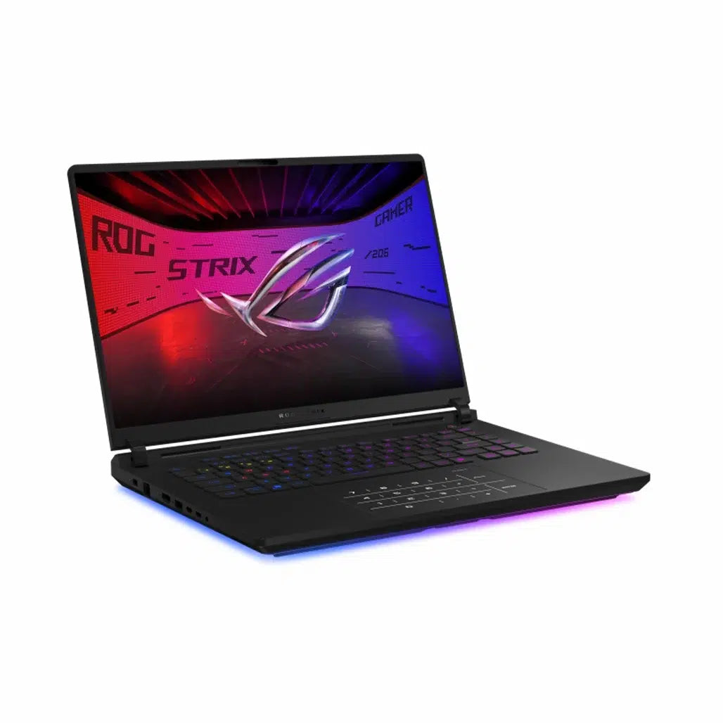 ASUS ROG STRIX G16 G635LX