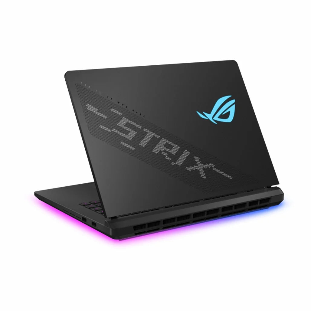 ASUS ROG STRIX G16 G635LX