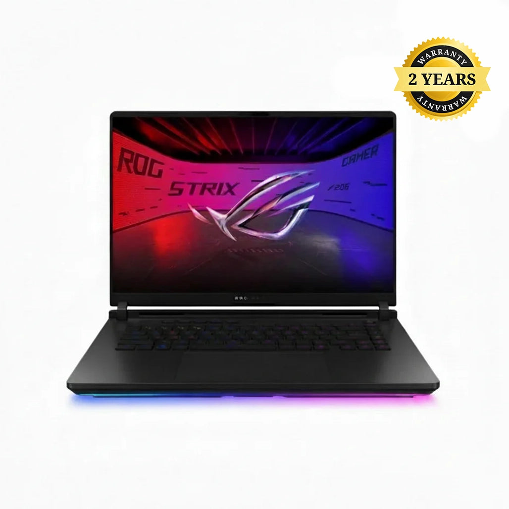 ASUS ROG STRIX G16 - G615LW-S5153 - Intel Core Ultra 9 275HX - NVIDIA® RTX 5080 16GB