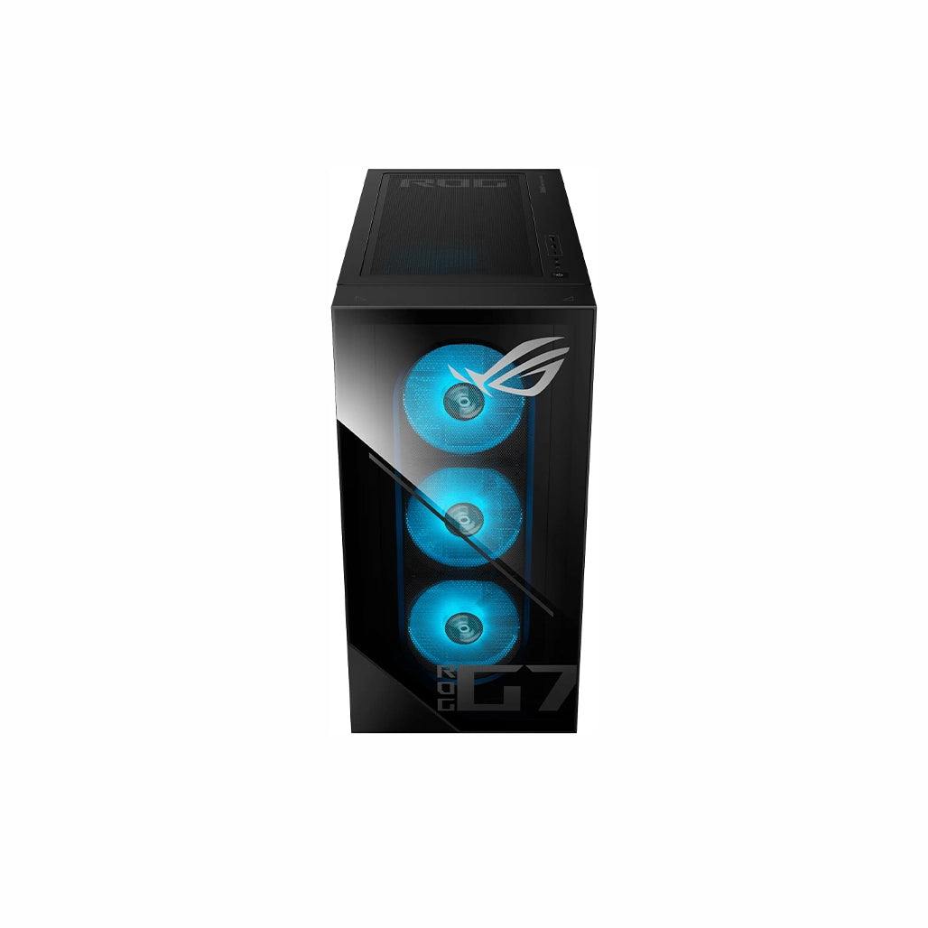Asus ROG G700 Desktop G700TF-U7K5080 - Core Ultra 7 265KF - GeForce RTX 5080 16GB