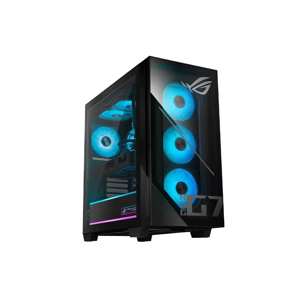 Asus ROG G700 Desktop - NVIDIA RTX 5080 16GB