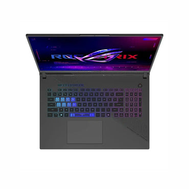Asus ROG STRIX G814FP-WS96 – AMD Ryzen™ 9 9955HX – NVIDIA® RTX 5070 8GB