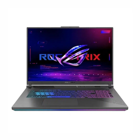 Asus ROG STRIX G814FP-WS96 – AMD Ryzen™ 9 9955HX – NVIDIA® RTX 5070 8GB